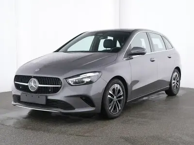 Usata Mercedes B220 Progressive 190 CV (139 kW) 2025 Grigio Monovolume