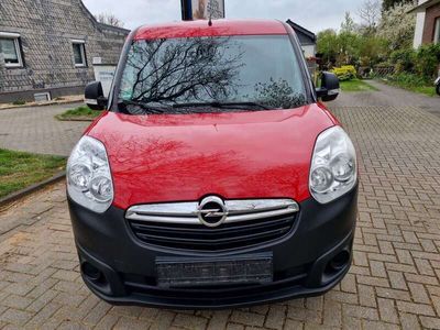 gebraucht Opel Combo 1.6 CDTI L1H1 Selection