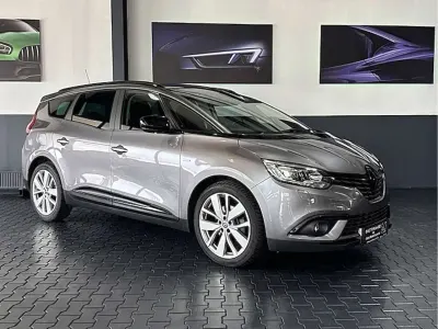 Gebraucht Renault Grand Scénic IV