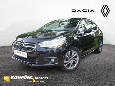 Citroën DS4