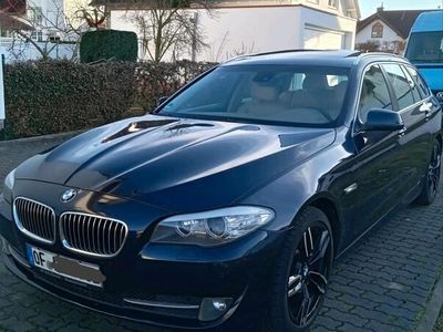 BMW 525