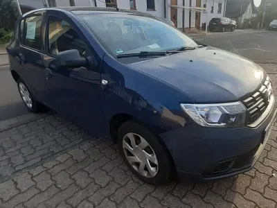 Gebraucht Dacia Sandero