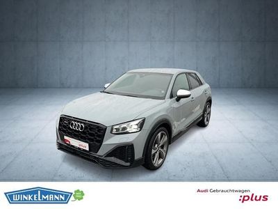 Audi SQ2