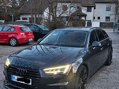 Gebraucht Audi A4 Allroad Sport 272 PS (200 kW) 2016 Grau Kombi