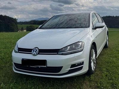 VW Golf VII
