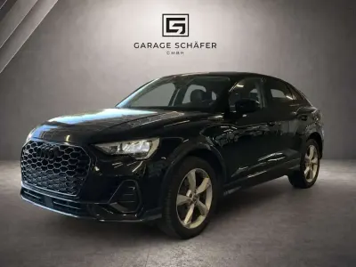 Gebraucht Audi Q3 Sportback
