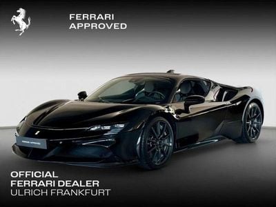 Gebraucht Ferrari SF90