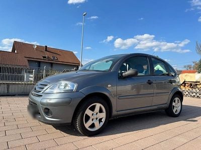 Brugt Citroën C3 60 HK (44 kW) 2009 Sølv Hatchback