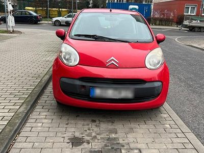 Citroën C1