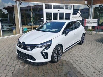 Neu Mitsubishi Colt Edition 91 PS (66 kW) 2025 Antarktisweiß Kleinwagen