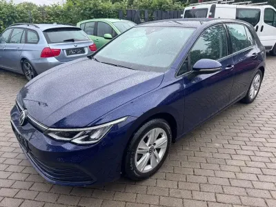 Gebraucht VW Golf VIII