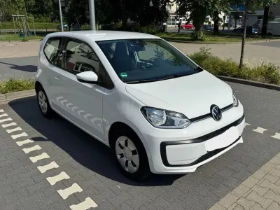 Gebraucht VW up!
