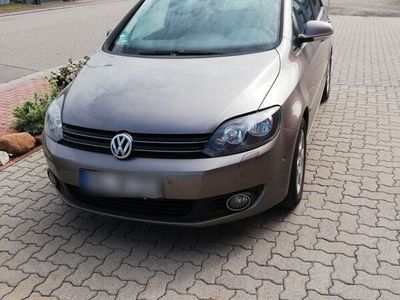 gebraucht VW Golf Plus 1.4 TSI DSG Team Team