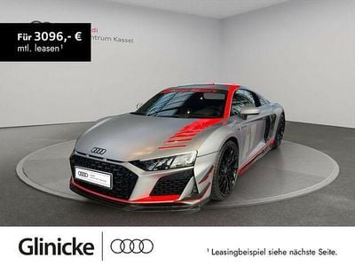 Gebraucht Audi R8 Coupé Performance 570 PS (419 kW) 2023 Matteffektlackierung audi exclusive Coupé