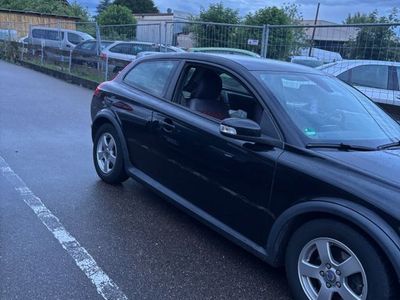 Volvo C30