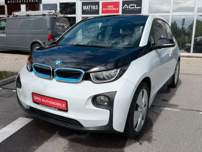 Gebraucht BMW i3