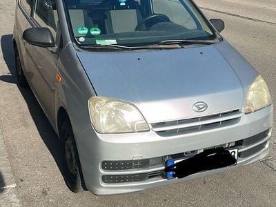 Daihatsu Cuore