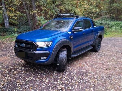 gebraucht Ford Ranger 