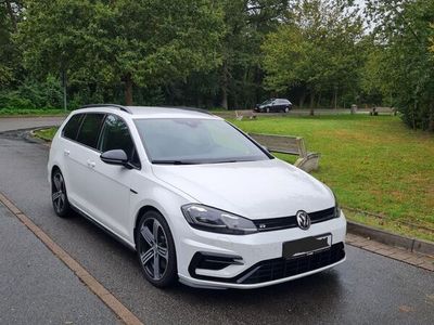 gebraucht VW Golf VII 