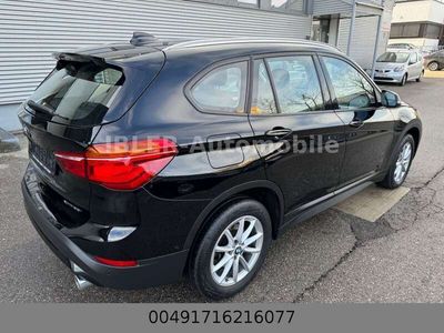 gebraucht BMW X1 xDrive 25 i Advantage,DAB,AutomNavi,HIFI,PDC