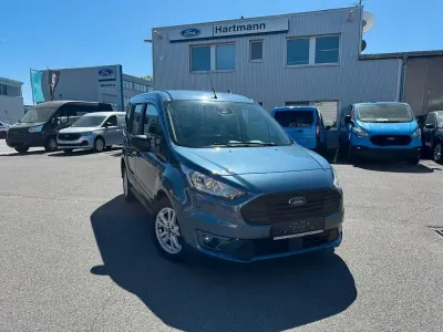 Gebraucht Ford Tourneo Connect