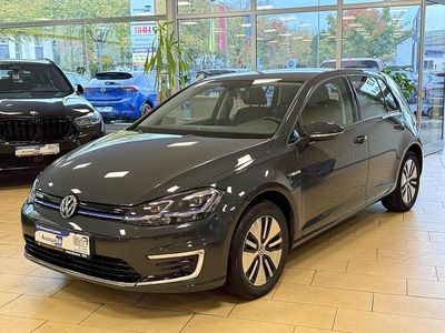 VW e-Golf
