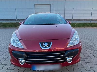 Peugeot 307 CC