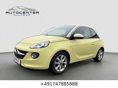Opel Adam