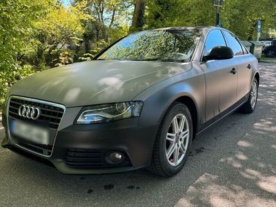 gebraucht Audi A4 1,8 TFSI TÜV bis 05.24