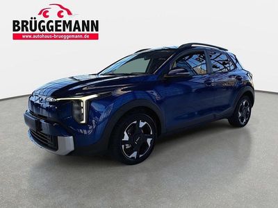 Yachtblau metallic Neu 2026 Kia Stonic Vision SUV | 25.990 € (Etwas zu teuer)