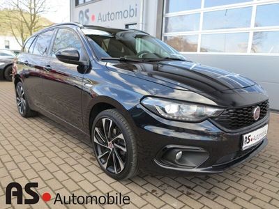 gebraucht Fiat Tipo S-Design 1.6 EU6d-T Abstandstemp.*SHZ*8-f.