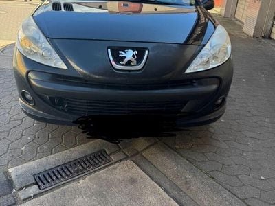 Peugeot 206+