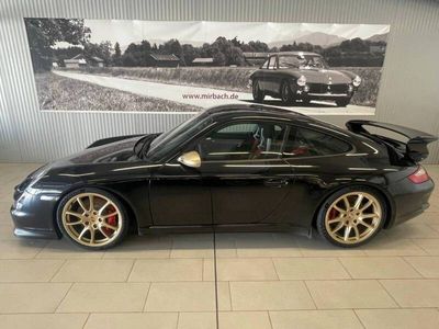 gebraucht Porsche 911 GT3 911 GT3