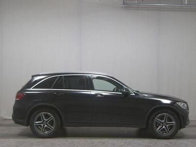 Mercedes GLC220