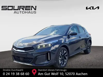 Neu Kia XCeed Comfort 150 PS (110 kW) 2026 Dark penta metal m SUV