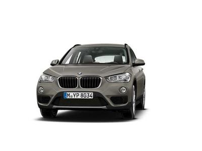 Gebraucht BMW X1 Advantage 150 PS (110 kW) 2026 SUV