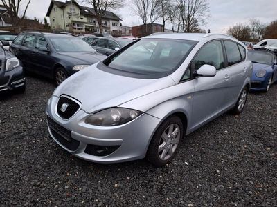 Seat Altea XL