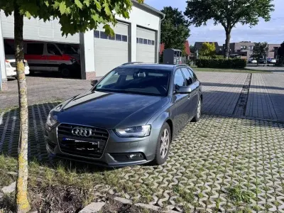 Occasion Audi A4
