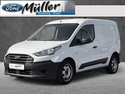 Gebraucht Ford Transit S 101 PS (74 kW) 2022 Van