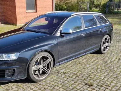 Gebraucht Audi RS6