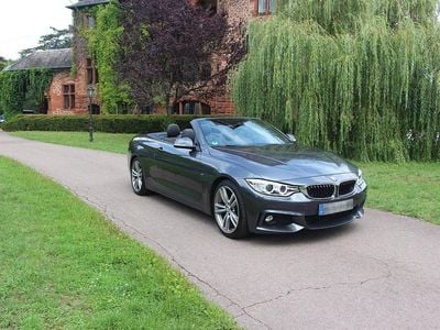BMW 428