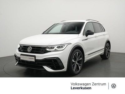 Usata VW Tiguan R 320 CV (235 kW) 2023 SUV