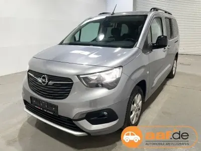 Occasion Opel Combo Life