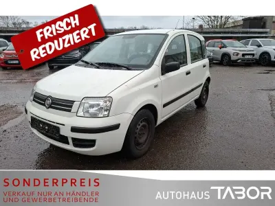 Occasion Fiat Panda