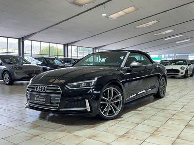 Audi S5 Cabriolet