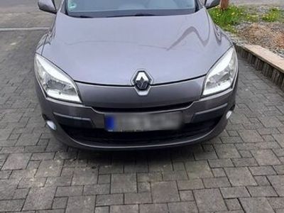 gebraucht Renault Mégane Dynamique 1.6 16V 110 Dynamique