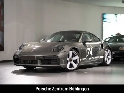 Gebraucht Porsche 992 650 PS (478 kW) 2025 Gruen Coupé