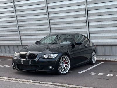 gebraucht BMW 335 e92 i N54