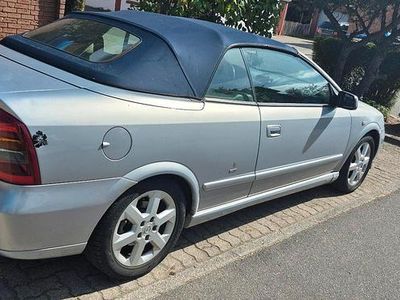 Opel Astra Cabriolet