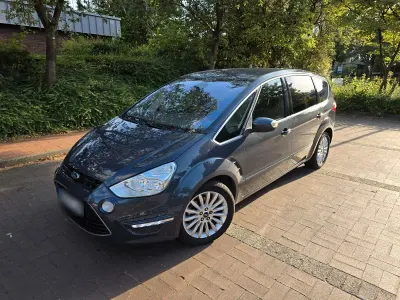 Gebraucht Ford S-MAX